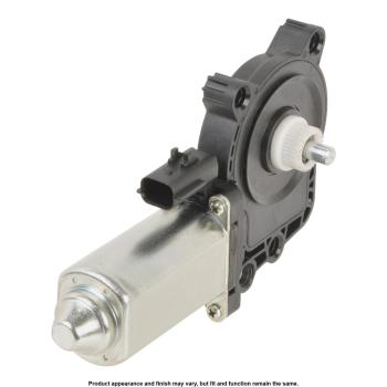 2011 Dodge Nitro Power Window Motor Front Left Cardone Select 82637 image 3 of 4