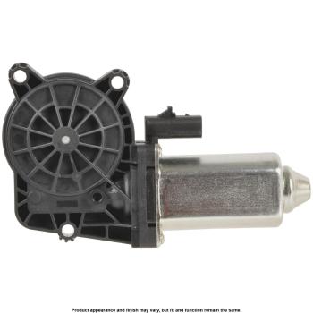 2011 Dodge Nitro Power Window Motor Front Left Cardone Select 82637 image 4 of 4