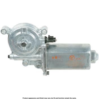 1994 Saturn SW2 Power Window Motor Rear Right Cardone Select 82905 image 1 of 3