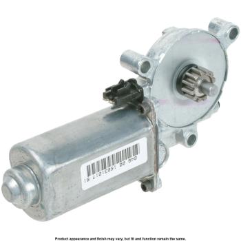 1994 Saturn SW2 Power Window Motor Rear Right Cardone Select 82905 image 2 of 3