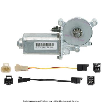 1994 Saturn SW2 Power Window Motor Rear Right Cardone Select 82905 image 3 of 3