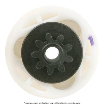 1991 Ford Bronco Power Window Motor Gear Kit Front Cardone Select 8291 image 2 of 3