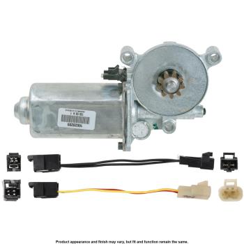 2009 Chevrolet C4500 Kodiak Power Window Motor Front Left Cardone Select 82910 image 1 of 3
