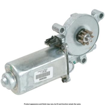 2009 Chevrolet C4500 Kodiak Power Window Motor Front Left Cardone Select 82910 image 2 of 3