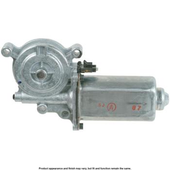 2009 Chevrolet C4500 Kodiak Power Window Motor Front Left Cardone Select 82910 image 3 of 3