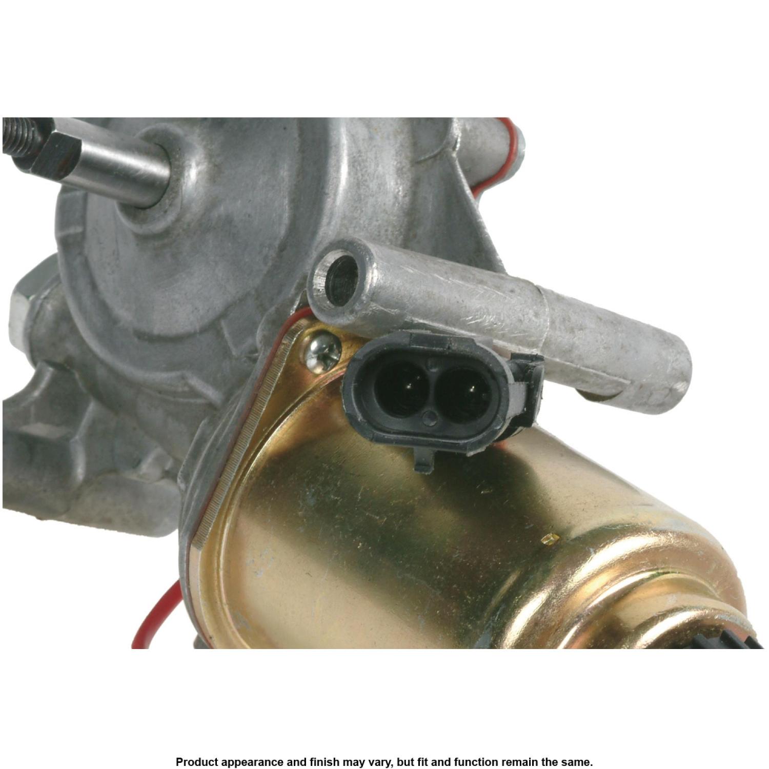 Cardone Select 829101H Headlight Motor product image 1 of 4