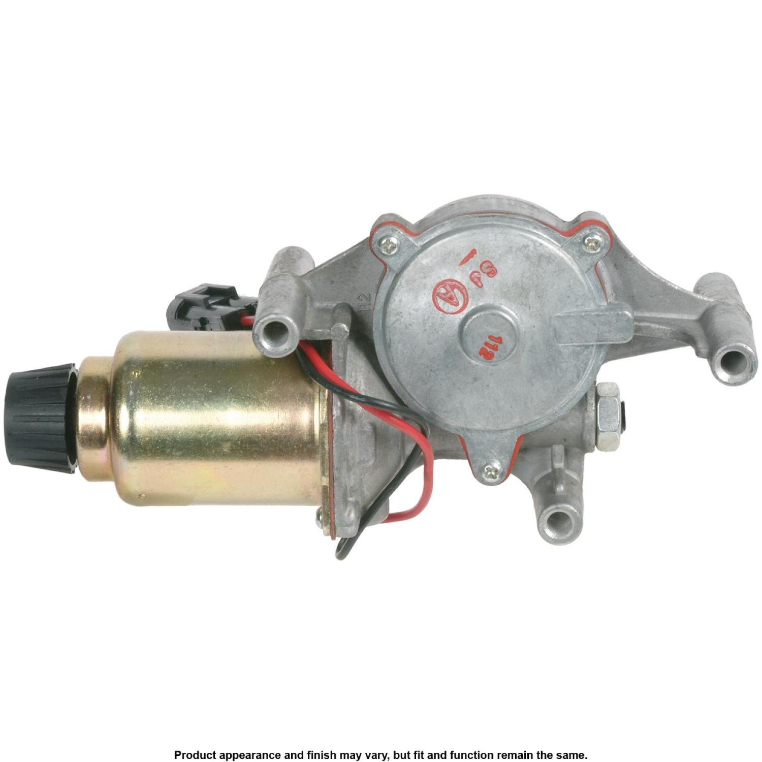 Cardone Select 829101H Headlight Motor product image 2 of 4