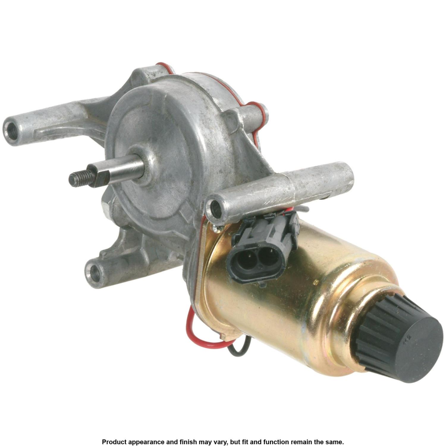 Cardone Select 829101H Headlight Motor product image 4 of 4