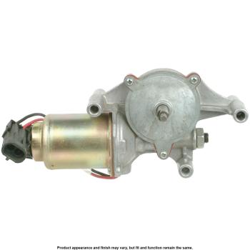 1987 Pontiac Firebird Headlight Motor Left Cardone Select 829102H image 2 of 4