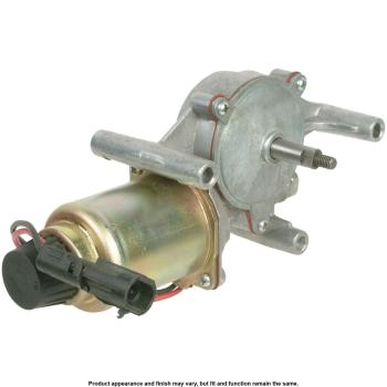 1987 Pontiac Firebird Headlight Motor Left Cardone Select 829102H image 3 of 4