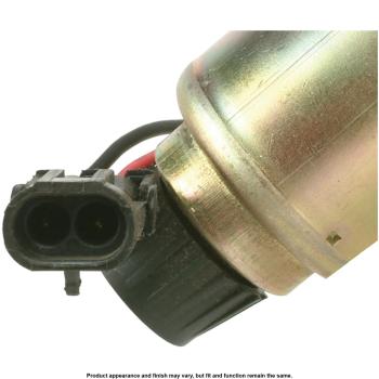 1987 Pontiac Firebird Headlight Motor Left Cardone Select 829102H image 4 of 4