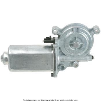 2009 Chevrolet C4500 Kodiak Power Window Motor Front Right Cardone Select 82911 image 1 of 3