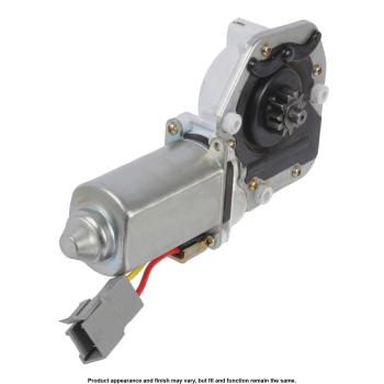 1994 Ford Ranger Power Window Motor Front Left Cardone Select 82912 image 2 of 4