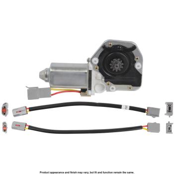 1994 Ford Ranger Power Window Motor Front Left Cardone Select 82912 image 3 of 4