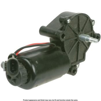 1994 Pontiac Firebird Headlight Motor Right Cardone Select 829121H image 4 of 4