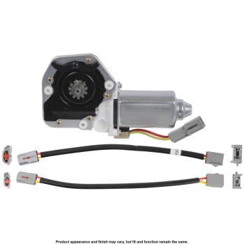 1994 Ford Ranger Power Window Motor Front Right Cardone Select 82913 image 1 of 4