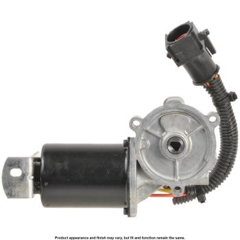 1994 Ford Ranger Transfer Case Motor Cardone Select 83206 image 4 of 4