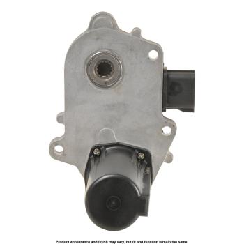2008 Chrysler Aspen Transfer Case Motor Cardone Select 83306 image 1 of 4