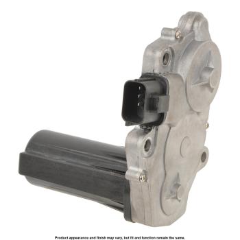 2008 Chrysler Aspen Transfer Case Motor Cardone Select 83306 image 3 of 4