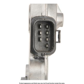 2008 Chrysler Aspen Transfer Case Motor Cardone Select 83306 image 4 of 4