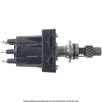 1985 Buick Skylark Distributor Cardone Select 841454 image 3 of 4