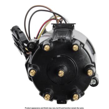 1984 Oldsmobile Omega Distributor Cardone Select 841631 image 4 of 4