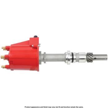 1985 Buick Skylark Distributor Cardone Select 841633 image 1 of 4