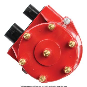 1985 Buick Skylark Distributor Cardone Select 841633 image 2 of 4