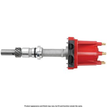 1985 Buick Skylark Distributor Cardone Select 841633 image 3 of 4