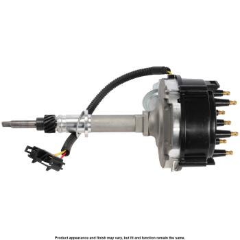 1976 Oldsmobile Omega Distributor Cardone Select 841692 image 1 of 4