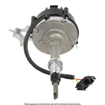 1976 Oldsmobile Omega Distributor Cardone Select 841692 image 3 of 4