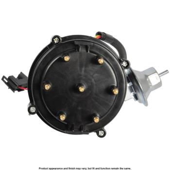 1976 Oldsmobile Omega Distributor Cardone Select 841692 image 4 of 4