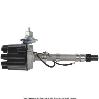 1966 Studebaker Wagonaire Distributor Cardone Select 841835 image 3 of 4