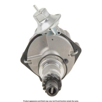 1969 Pontiac Tempest Distributor Cardone Select 841851 image 3 of 4