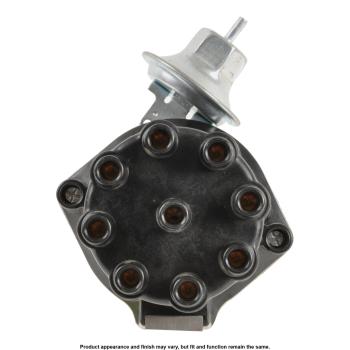 1969 Pontiac Tempest Distributor Cardone Select 841851 image 4 of 4