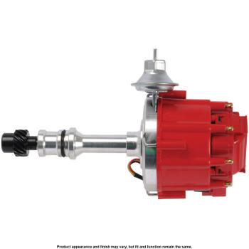 1978 Oldsmobile Cutlass Salon Distributor Cardone Select 841893 image 4 of 4