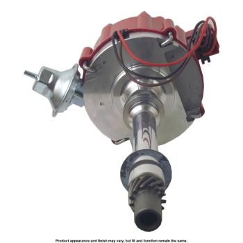 1978 Oldsmobile Cutlass Salon Distributor Cardone Select 841895 image 1 of 4