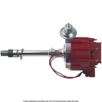 1978 Oldsmobile Cutlass Salon Distributor Cardone Select 841895 image 2 of 4