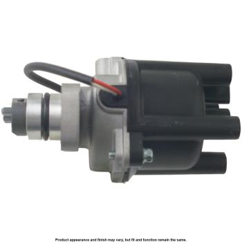 1993 Suzuki Swift Distributor Cardone Select 8423403 image 2 of 4