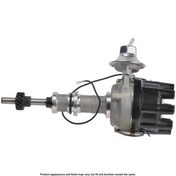 1974 Mercury Comet Distributor Cardone Select 842809 image 1 of 4
