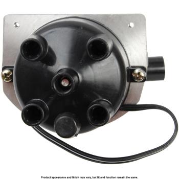 1989 Dodge Lancer Distributor Cardone Select 843491 image 2 of 4