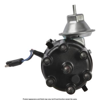 1976 Dodge Dart Distributor Cardone Select 843690 image 2 of 4