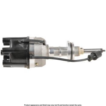 1991 Dodge B150 Distributor Cardone Select 843695 image 2 of 4