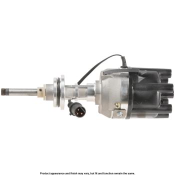 1991 Dodge B150 Distributor Cardone Select 843695 image 3 of 4