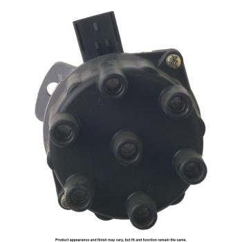 2000 Dodge Caravan Distributor Cardone Select 8445615 image 1 of 4