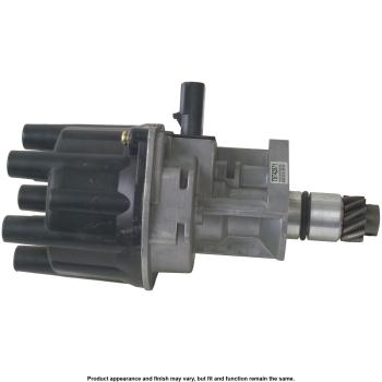 2000 Dodge Caravan Distributor Cardone Select 8445615 image 2 of 4
