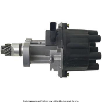 2000 Dodge Caravan Distributor Cardone Select 8445615 image 4 of 4