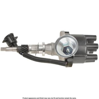 1983 Jeep Cherokee Distributor Cardone Select 844691 image 4 of 4