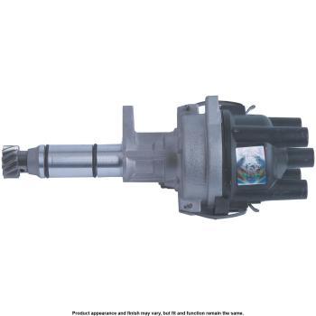 1989 Mitsubishi Mirage Distributor Cardone Select 8448409 image 1 of 3