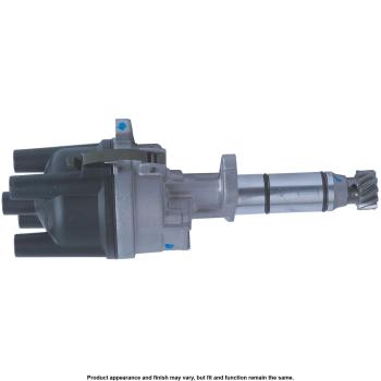 1989 Mitsubishi Mirage Distributor Cardone Select 8448409 image 2 of 3